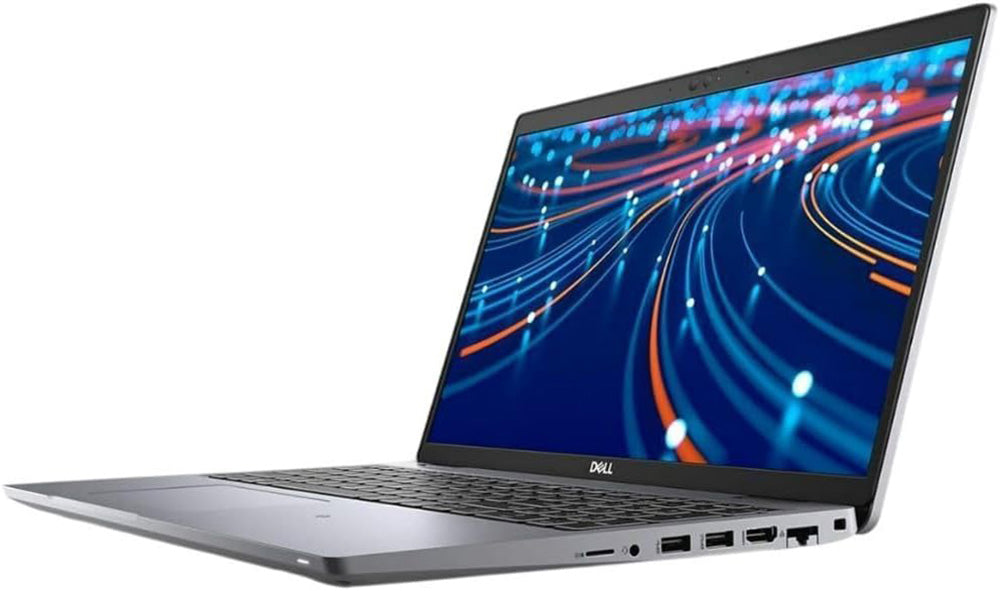 ლეპტოპი Dell Latitude 5520 15.6" FHD (i7-1185G7/32GB/1TB SSD)