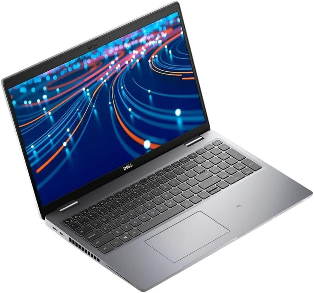 ლეპტოპი Dell Latitude 5520 15.6" FHD (i7-1185G7/32GB/1TB SSD)