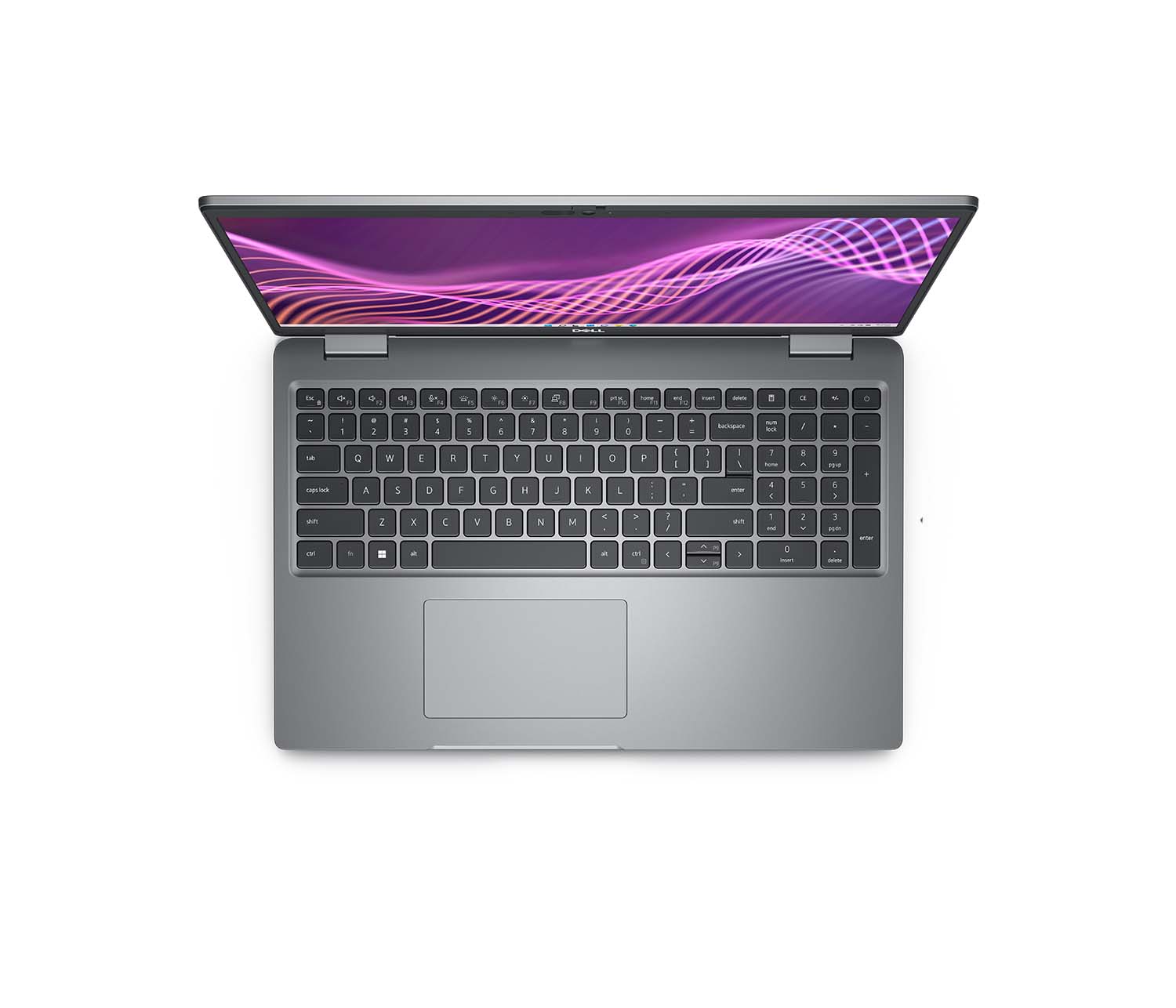 ლეპტოპი Dell Latitude 5540 15.6" FHD (i5-1335U/16GB/512GB SSD) - N009L554015EMEA_VP_UBU_GE