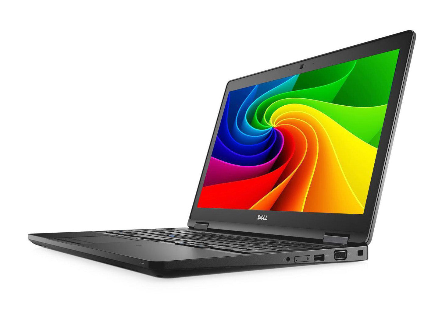 ლეპტოპი Dell Latitude 5580 15.6 FHD (i7-7820HQ/32GB/1TB SSD/NVIDIA 940MX)