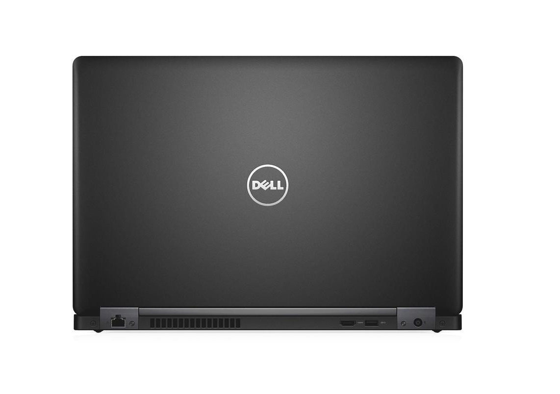 ლეპტოპი Dell Latitude 5580 15.6 FHD (i5-7440HQ/16GB/512GB SSD)