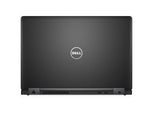 ლეპტოპი Dell Latitude 5580 15.6 FHD (i5-7440HQ/16GB/512GB SSD)