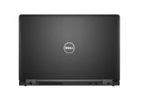 ლეპტოპი Dell Latitude 5580 15.6 FHD (i7-7820HQ/32GB/1TB SSD/NVIDIA 940MX)