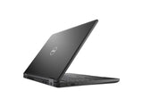 ლეპტოპი Dell Latitude 5580 15.6 FHD (i5-7440HQ/16GB/512GB SSD)