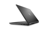 ლეპტოპი Dell Latitude 5580 15.6 FHD (i5-7440HQ/16GB/512GB SSD)