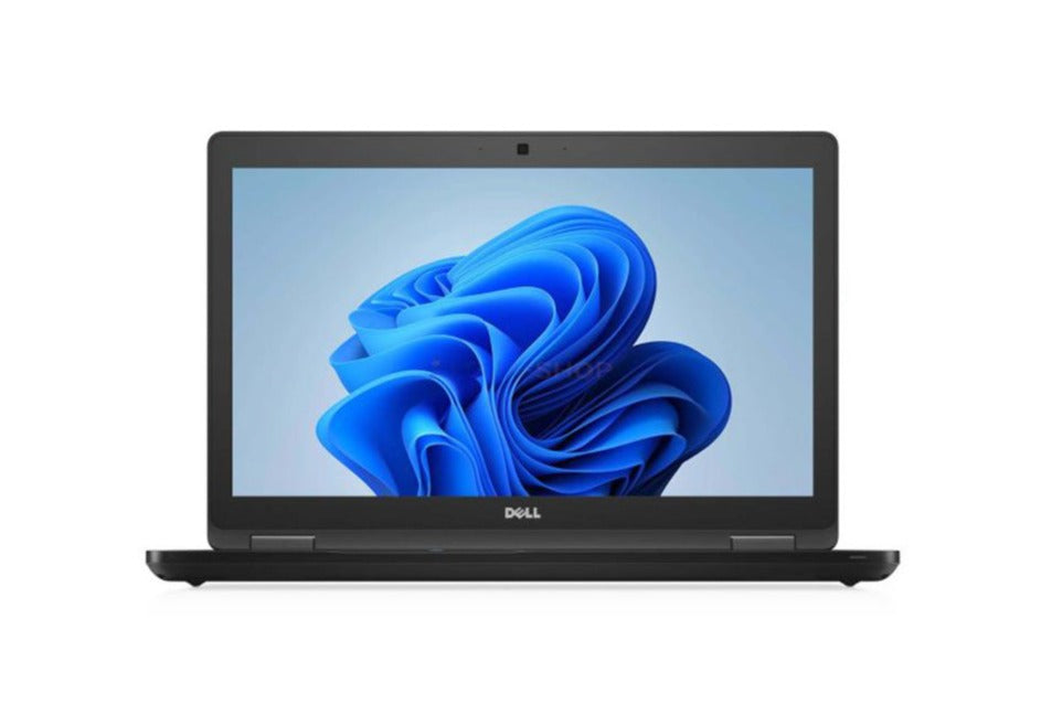 ლეპტოპი Dell Latitude 5580 15.6 FHD (i5-7440HQ/16GB/512GB SSD)
