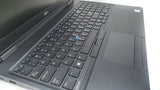 ლეპტოპი Dell Latitude 5580 15.6 FHD (i5-7440HQ/16GB/512GB SSD)