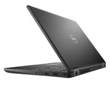 ლეპტოპი Dell Latitude 5580 15.6 HD (i5-7200U/16GB/512GB SSD)