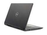 ლეპტოპი Dell Latitude 5580 15.6 HD (i5-7200U/16GB/512GB SSD)