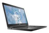 ლეპტოპი Dell Latitude 5580 15.6 HD (i5-7200U/16GB/512GB SSD)