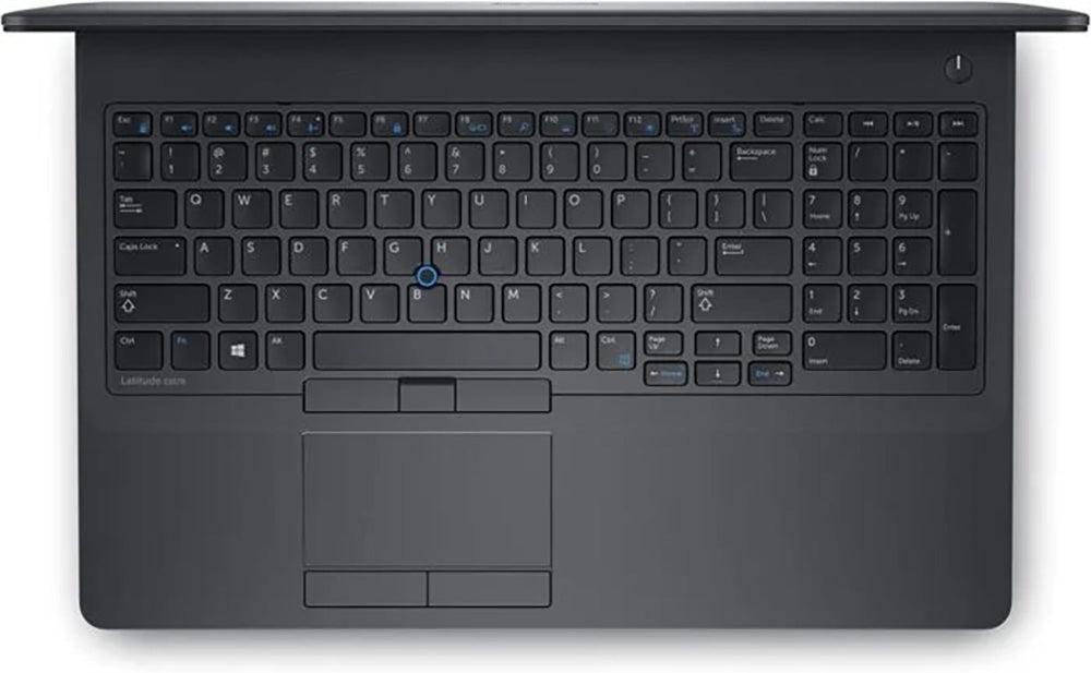 ლეპტოპი Dell Latitude 5580 15.6 HD (i5-7200U/16GB/512GB SSD)