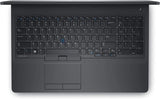 ლეპტოპი Dell Latitude 5580 15.6 HD (i5-7200U/16GB/512GB SSD)