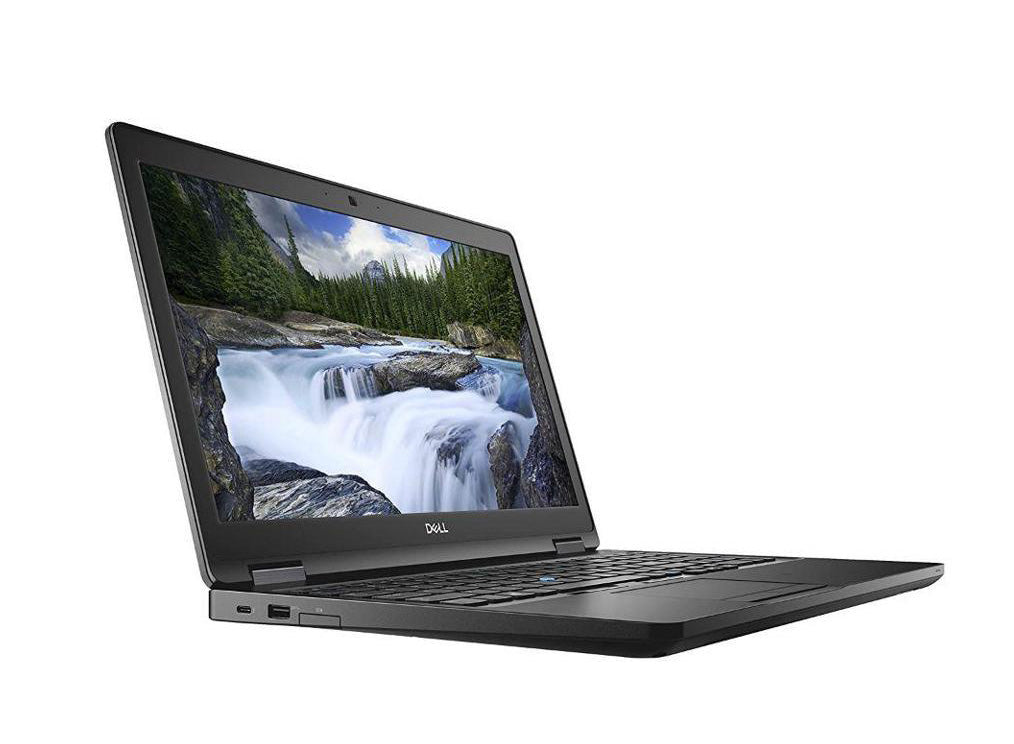 ლეპტოპი Dell Latitude 5590 15.6 FHD (I5-8350U/16GB/512GB SSD)