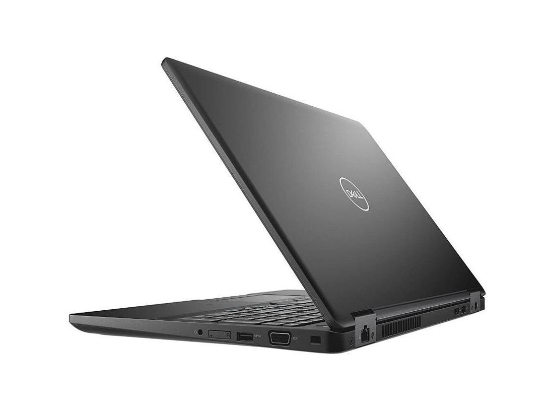ლეპტოპი Dell Latitude 5590 15.6 FHD (I7-8650U/20GB/512GB SSD)