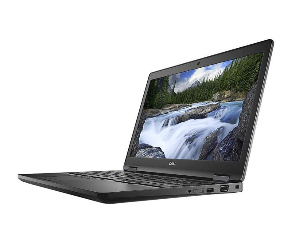 ლეპტოპი Dell Latitude 5590 15.6 FHD (I7-8650U/20GB/512GB SSD)