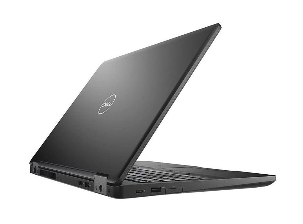 ლეპტოპი Dell Latitude 5590 15.6 FHD (I7-8650U/20GB/512GB SSD)
