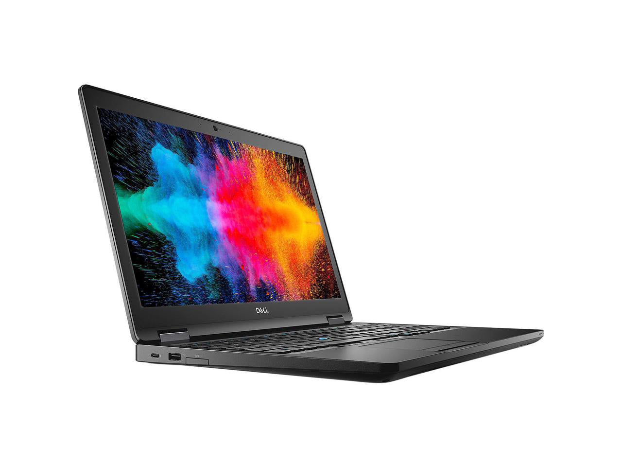 ლეპტოპი Dell Latitude 5590 15.6 FHD (i5-7300U/16GB/256GB SSD)