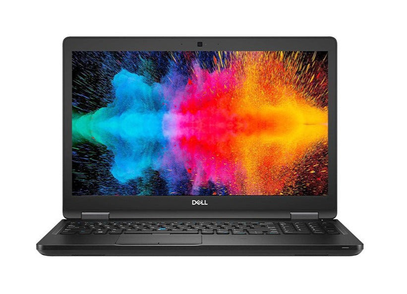ლეპტოპი Dell Latitude 5590 15.6 FHD (i5-7300U/16GB/512GB SSD)