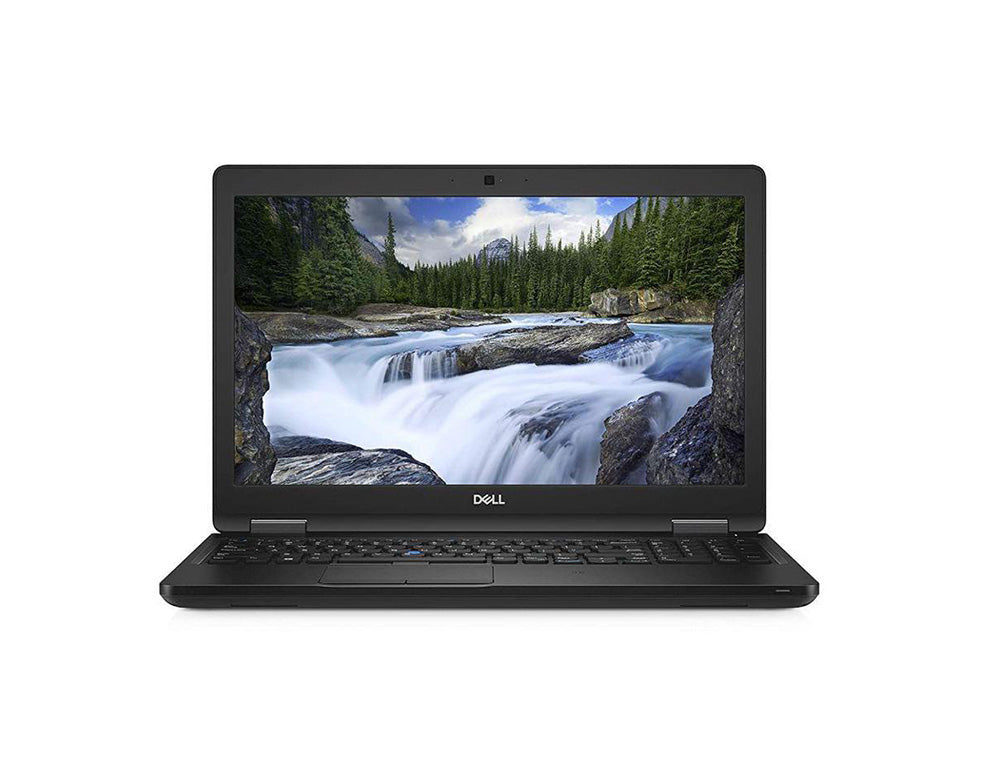 ლეპტოპი Dell Latitude 5590 15.6 FHD (I5-8350U/16GB/512GB SSD)