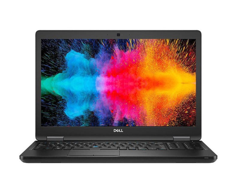 ლეპტოპი Dell Latitude 5590 15.6 FHD (i5-7300U/16GB/256GB SSD)