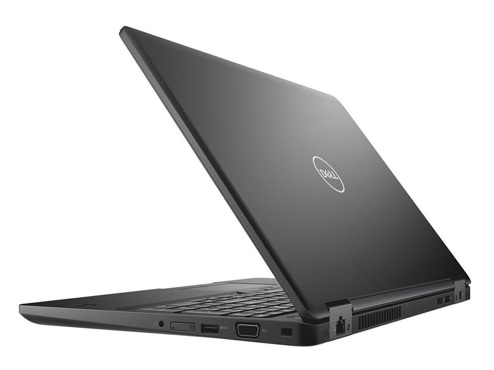ლეპტოპი Dell Latitude 5591 15.6 TOUCH FHD (i7-8850H/32GB/1TB SSD/GEFORCE MX130)