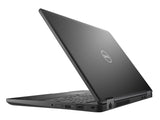 ლეპტოპი Dell Latitude 5591 15.6 FHD (i7-8850H/32GB/1TB SSD/GEFORCE MX130)