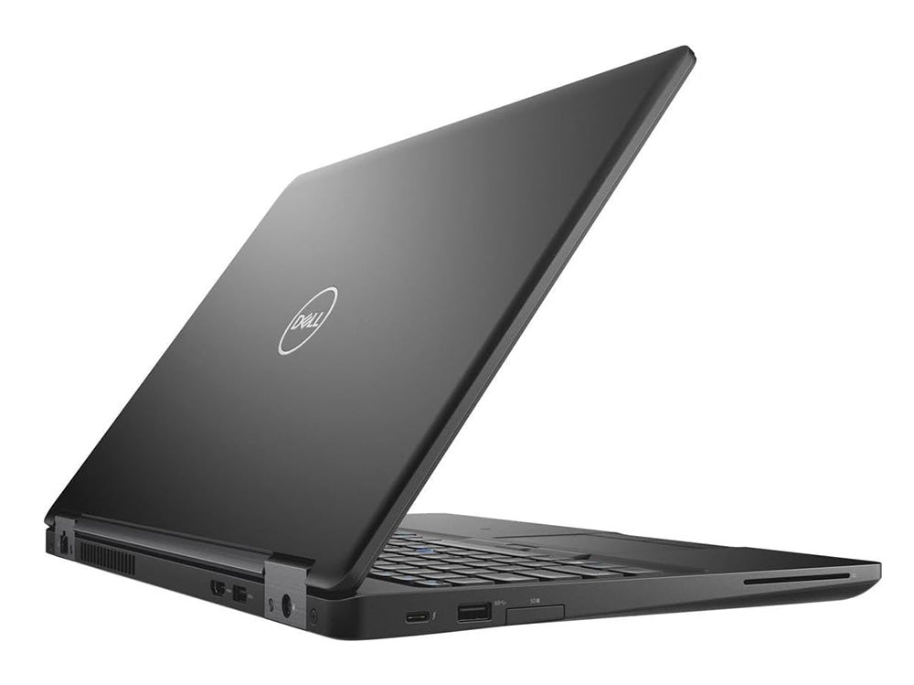 ლეპტოპი Dell Latitude 5591 15.6 TOUCH FHD (i7-8850H/32GB/1TB SSD/GEFORCE MX130)