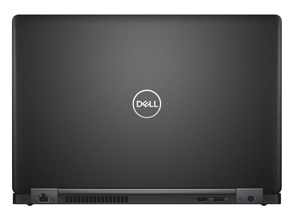 ლეპტოპი Dell Latitude 5591 15.6 TOUCH FHD (i7-8850H/32GB/1TB SSD/GEFORCE MX130)
