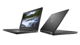 ლეპტოპი Dell Latitude 5591 15.6 FHD (i7-8850H/32GB/1TB SSD/GEFORCE MX130)