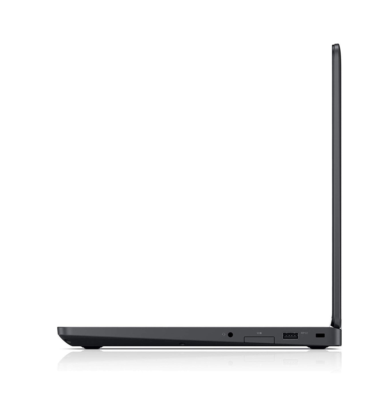 ლეპტოპი Dell Latitude E5470 14" HD (i5-6300HQ/16GB/256GB SSD)