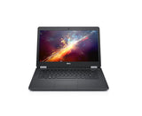 ლეპტოპი Dell Latitude E5470 14" HD (i5-6300HQ/16GB/256GB SSD)