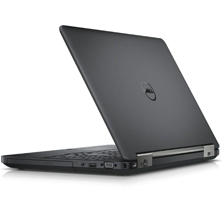 ლეპტოპი Dell Latitude E5540 15.6 HD (i5-4310U/16GB/512GB SSD/GEFORCE 720M)