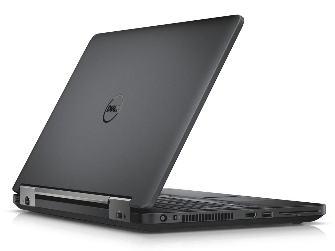 ლეპტოპი Dell Latitude E5540 15.6 HD (i7-4600U/16GB/512GB SSD)