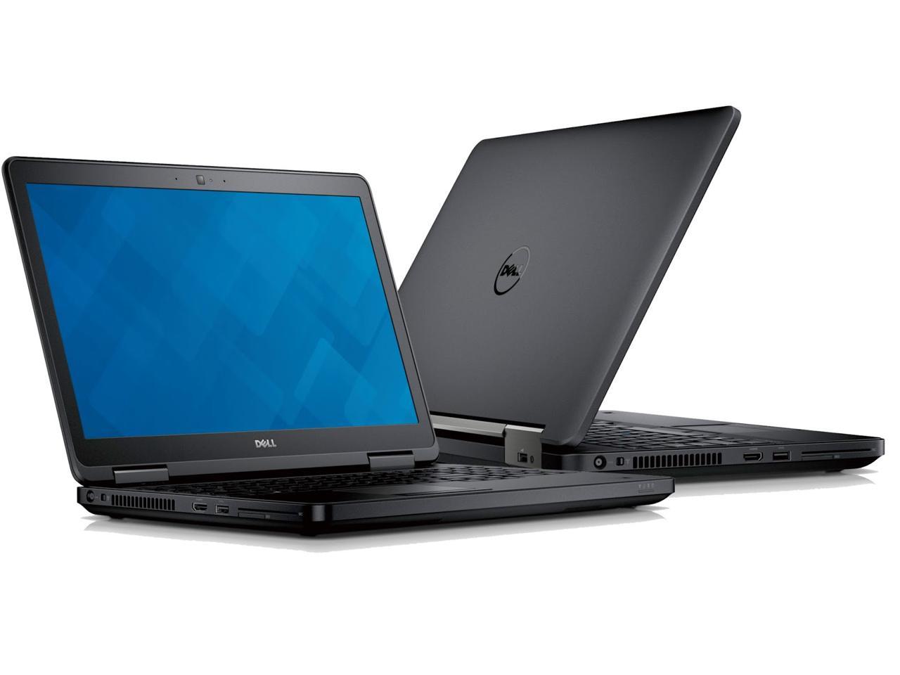 ლეპტოპი Dell Latitude E5540 15.6 HD (i5-4310U/16GB/512GB SSD/GEFORCE 720M)