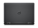 ლეპტოპი Dell Latitude E5540 15.6 HD (i5-4310U/16GB/512GB SSD/GEFORCE 720M)