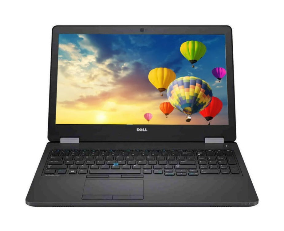 ლეპტოპი Dell Latitude E5540 15.6 FHD (i7-4600U/16GB/512GB SSD/GEFORCE 720M)