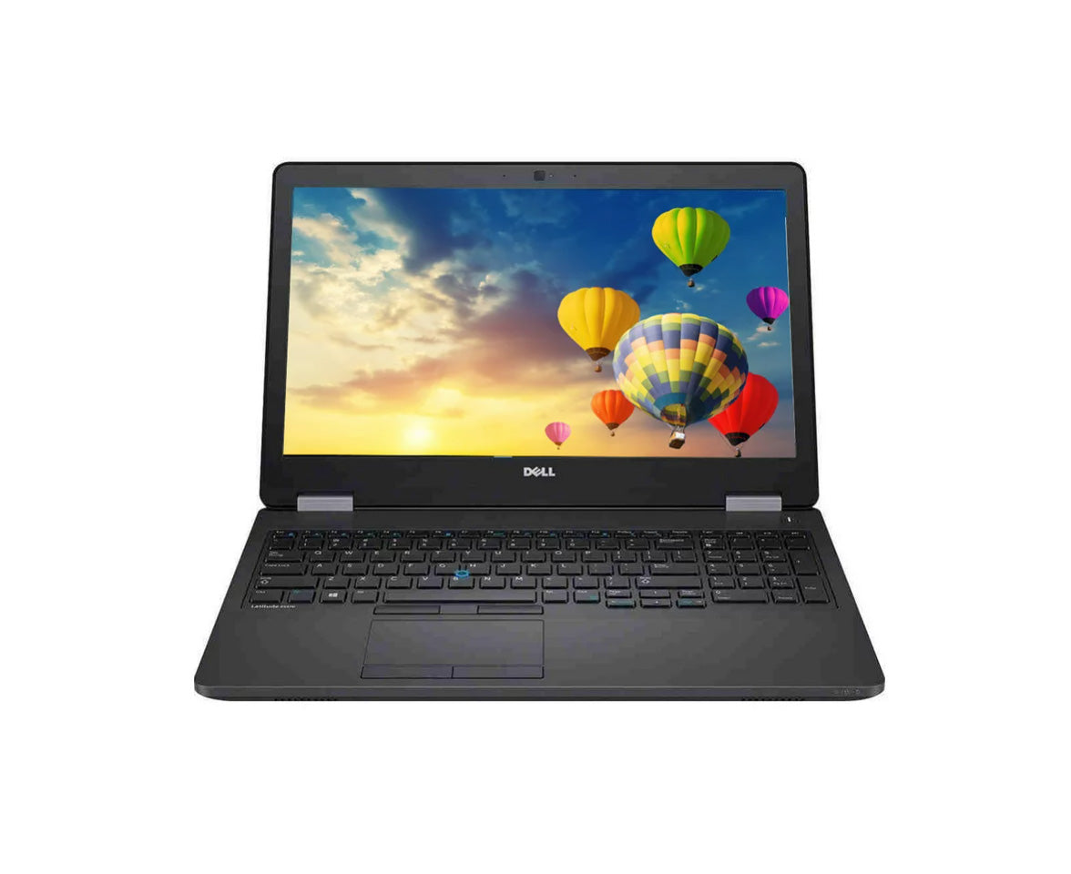 ლეპტოპი Dell Latitude E5540 15.6 HD (i7-4600U/16GB/512GB SSD)