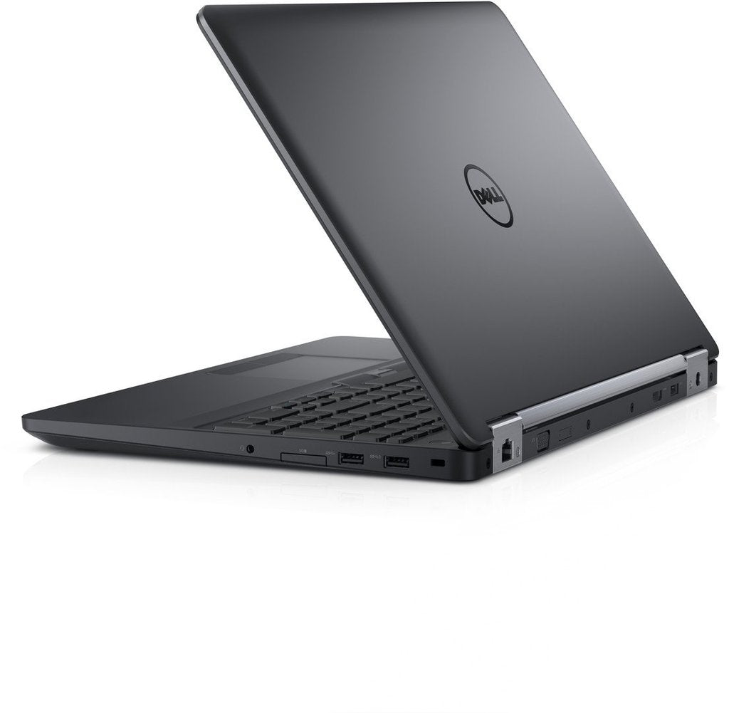 ლეპტოპი Dell Latitude E5570 15.6 FHD (I5-6440HQ/32GB/1TB SSD/AMD RADEON)