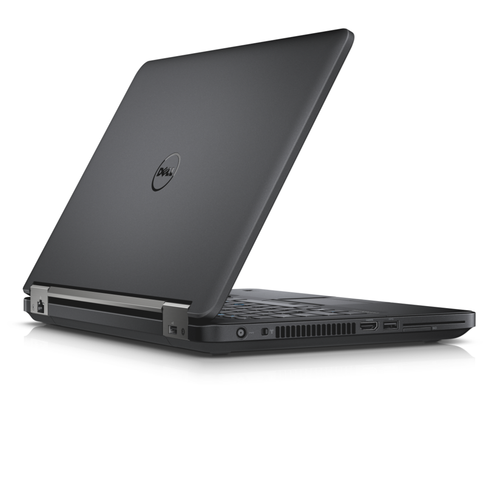 ლეპტოპი Dell Latitude E5570 15.6 FHD (I5-6440HQ/32GB/1TB SSD/AMD RADEON)