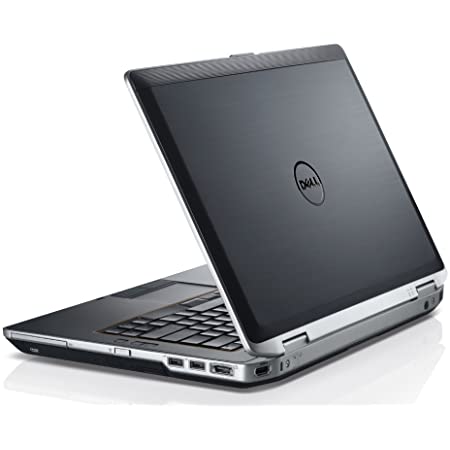 ლეპტოპი Dell Latitude E6420 14" HD+ (i7-2620M/16GB/512GB SSD/NVIDIA)