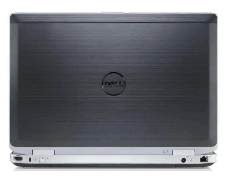 ლეპტოპი Dell Latitude E6420 14" HD+ (i7-2620M/16GB/512GB SSD/NVIDIA)