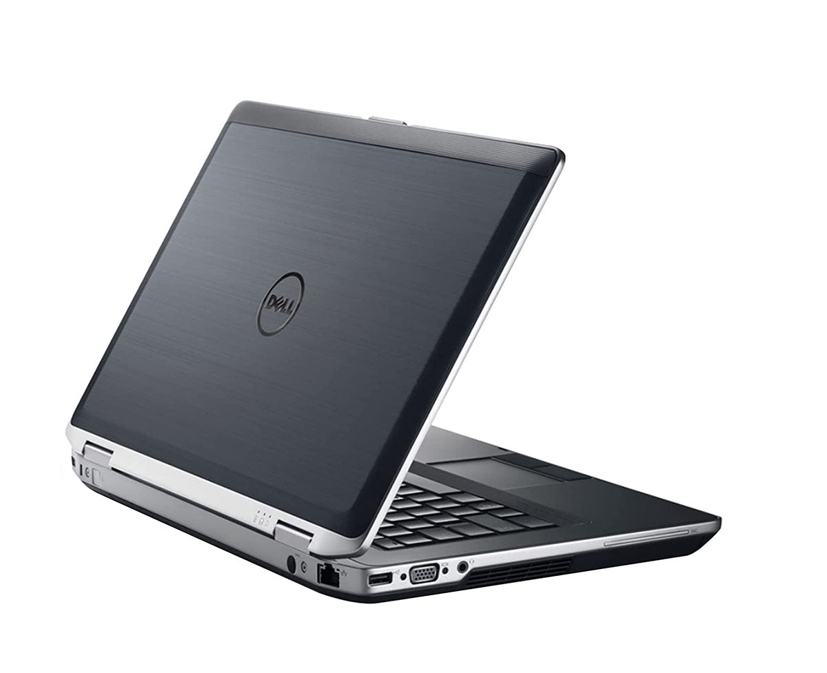 ლეპტოპი Dell Latitude E6430S HD 14" (i7-3540M/16GB/256GB SSD)