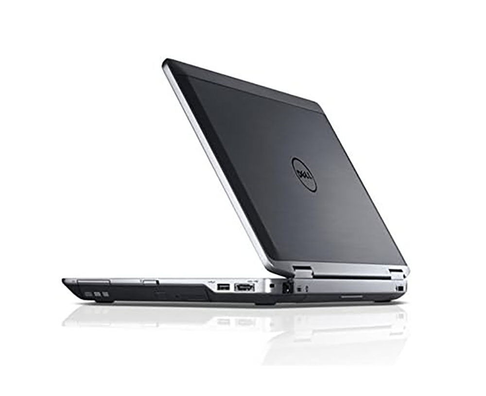 ლეპტოპი Dell Latitude E6430S HD 14" (i7-3540M/16GB/256GB SSD)