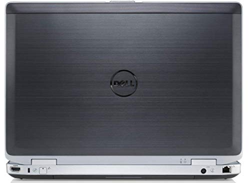 ლეპტოპი Dell Latitude E6430 HD+ 14" (i7-3520M/16GB/256GB SSD)