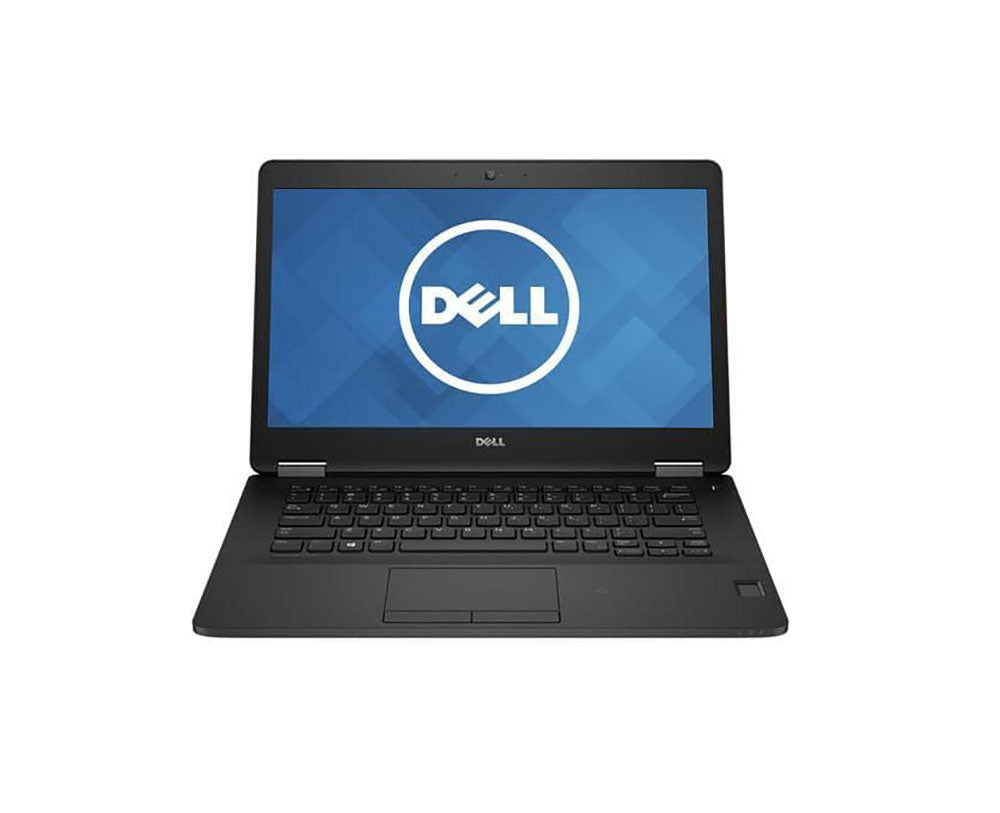 ლეპტოპი Dell Latitude E7450 14 HD (i5-5300U/16GB/256GB SSD)