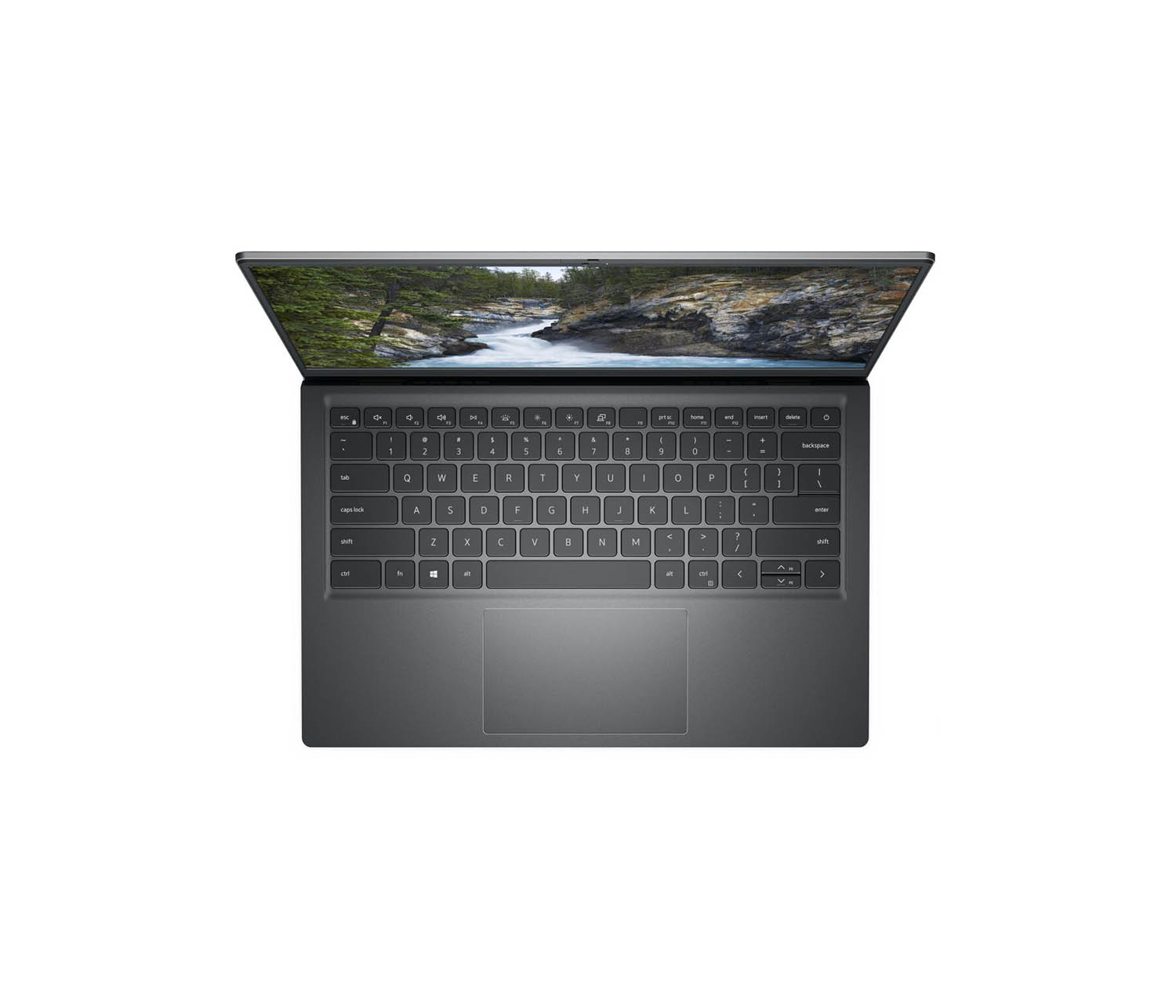 ლეპტოპი Dell Vostro 3510 15.6" FHD (i5-1135G7/8GB/256GB SSD) - N8004VN3510GE_UBU