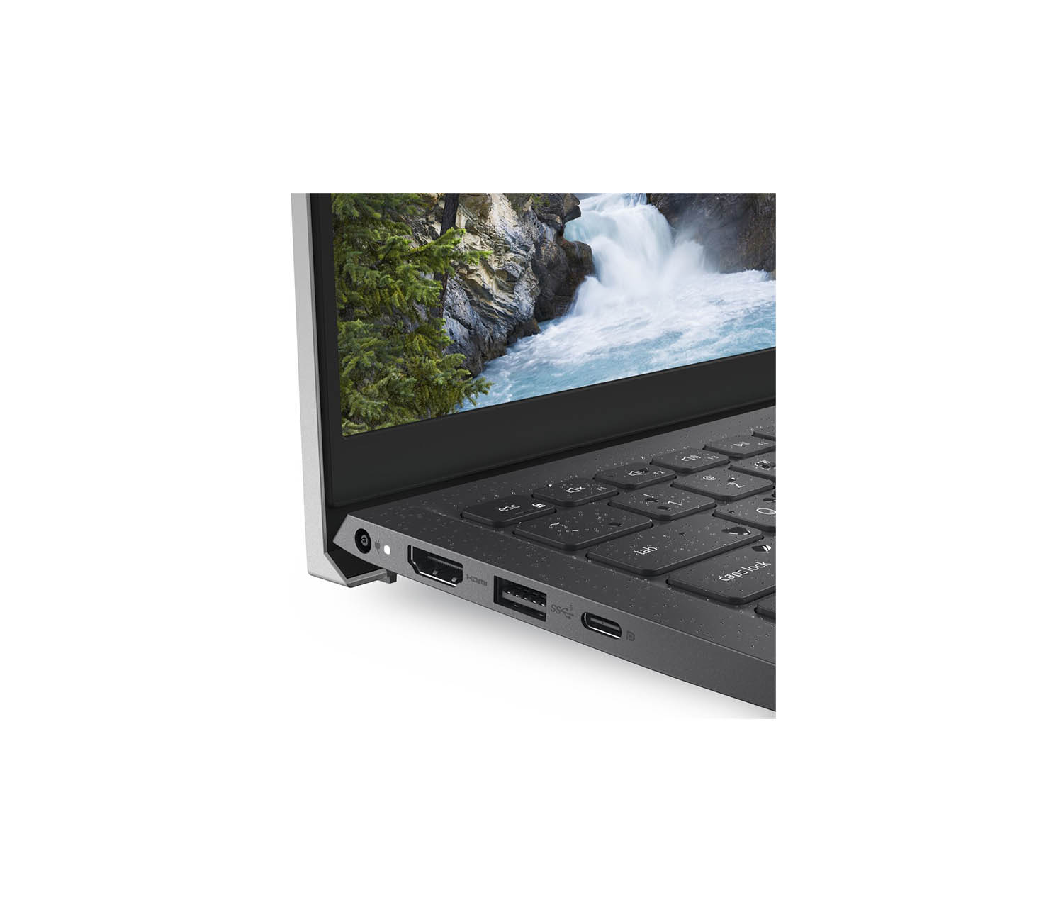 ლეპტოპი Dell Vostro 5410 14" FHD (i5-11300H/16GB/512GB SSD) - N5003VN5410EMEA01_2201_GE
