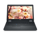 ლეპტოპი (Workstation) Dell Precision 3510 15.6" FHD (i7-6700HQ/32GB/1TB SSD/AMD R9 M360)