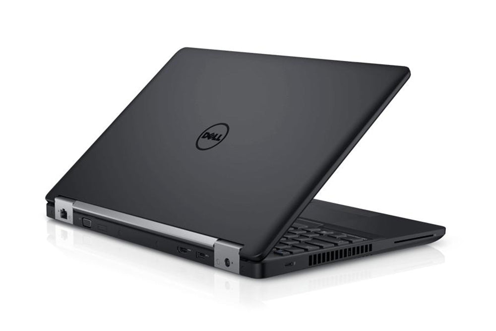 ლეპტოპი (Workstation) Dell Precision 3510 15.6" FHD (i7-6700HQ/32GB/1TB SSD/AMD R9 M360)