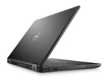 ლეპტოპი (Workstation) Dell Precision 3520 15.6" HD (i7-6820HQ/32GB/500GB SSD/NVIDIA M620)